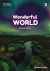 Wonderful World 3 Student eBook (British English)