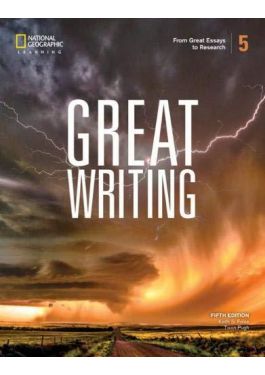 Great Writing Foundations: Student Book with Online Workbook