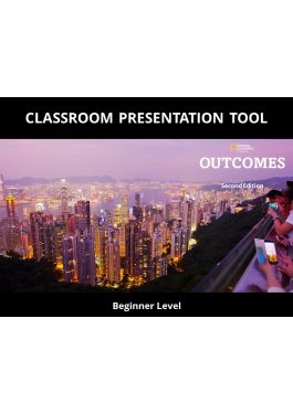 outcomes classroom presentation tool
