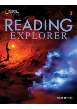 Reading Explorer 2 MyELT Online Workbook, Third Edition (American English)