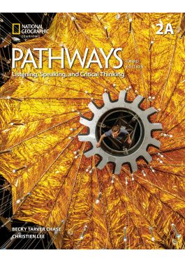 PATHWAYS 第三版 Listening, Speaking, and … 61-C9PZ7CaL._UF1000,1000_QL80_.jpg