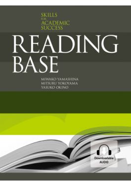 Reading Base - Skills for Academic Success