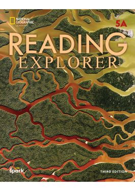 Reading Explorer 5 Split A Spark Access Code, Third Edition