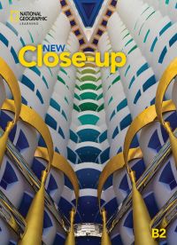 New Close-Up B2 Online Practice with Integrated eBook