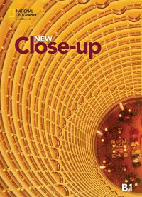 New Close-Up B1 Online Practice with Integrated eBook