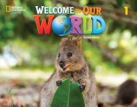 Welcome to Our World 1 Online Practice with Integrated eBook