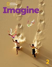 Imagine 2 Online Practice with Integrated eBook