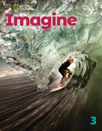 Imagine 3 Online Practice with Integrated eBook