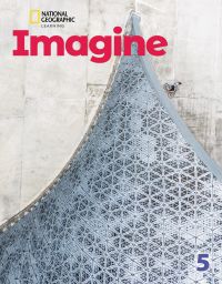 Imagine 5 Online Practice with Integrated eBook