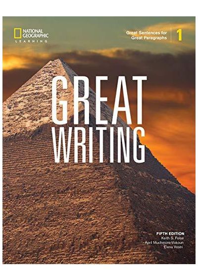 easy writer 5th edition online