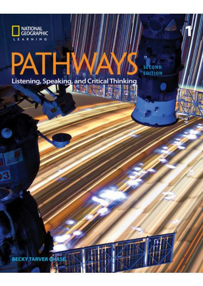 Pathways Reading, Writing, and Critical Thinking 2 with the