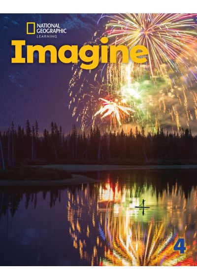 Imagine 4 Online Practice with Integrated eBook, First Imagine 4 Online Practice with Integrated eBook, First