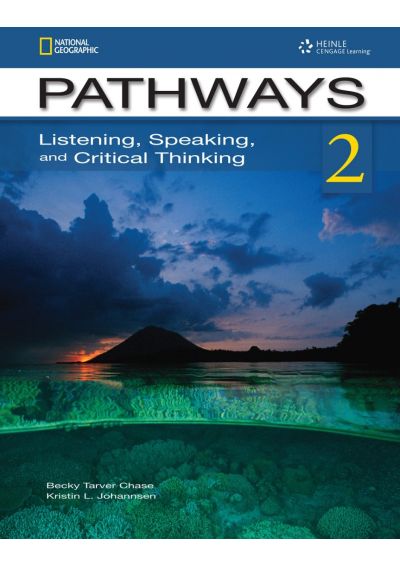 pathways listening speaking and critical thinking 2 answers