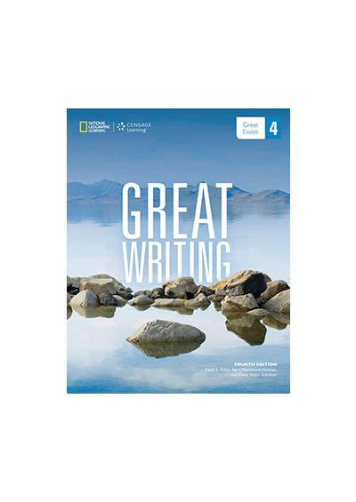 great writing 4 great essays 4th edition pdf