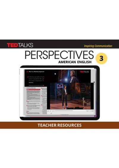 Perspectives 3 Teacher Resource