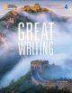 Great Writing 4 MyELT Online Workbook