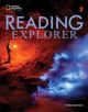 Reading Explorer 2 MyELT Online Workbook