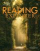 Reading Explorer 3 MyELT Online Workbook