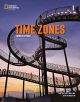 Time Zones 1 Online Practice with Student eBook