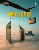 Time Zones 4 Online Practice with Student eBook
