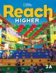 Reach Higher 3A Student eBook  (American English)