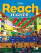 Reach Higher 3B Student eBook  (American English)