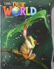 Our World 1 Student eBook
