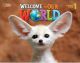 Welcome to Our World 1 Student eBook  (American English)