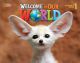 Welcome to Our World 1 Student eBook (British English)