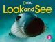 Look and See 3 Student eBook (American English)
