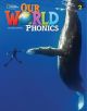Our World Phonics 2 Student eBook