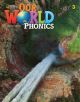 Our World Phonics 3 Student eBook