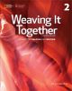Weaving It Together 2 Student eBook