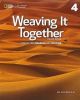 Weaving It Together 4 Student eBook