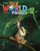 Our World Phonics 1 Student eBook