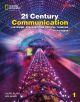 21st Century Communication 1 Spark Platform