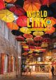 World Link 1A Online Practice with Integrated eBook