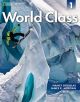World Class 1 MyELT Online Workbook