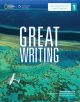 Great Writing 1:Great  Sentences for Great Paragraphs MyELT Online Workbook