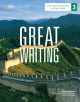 Great Writing 3: From Great  Paragraphs to Great Essays MyELT Online Workbook
