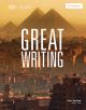 Great Writing Foundations  MyELT Online Workbook