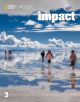Impact 3 MyELT Online Workbook (American English)