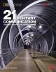 21st Century Communication 2 MyELT Online Workbook  (American English)