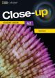Close-up A2 MyELT Online Workbook Second Edition  (British English)