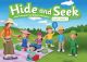 Hide and Seek 2 Student eBook (British English)