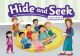 Hide and Seek 3 Student eBook (British English)