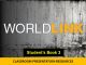 World Link 3 Student's Book Classroom Presentation Resources