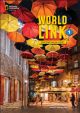 World Link 1 Online Practice with Integrated eBook