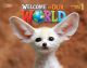 Welcome to Our World 1 Student eBook (British English)