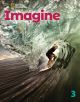 Imagine 3 Online Practice with Integrated eBook